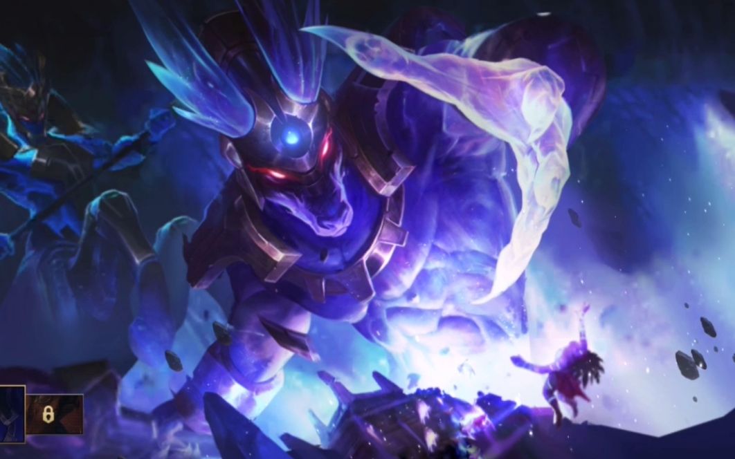 knight 在与 Anyone's Legend 的比赛前表示：“我们需要更好地进行早期团战——否则，我们可能会输。”