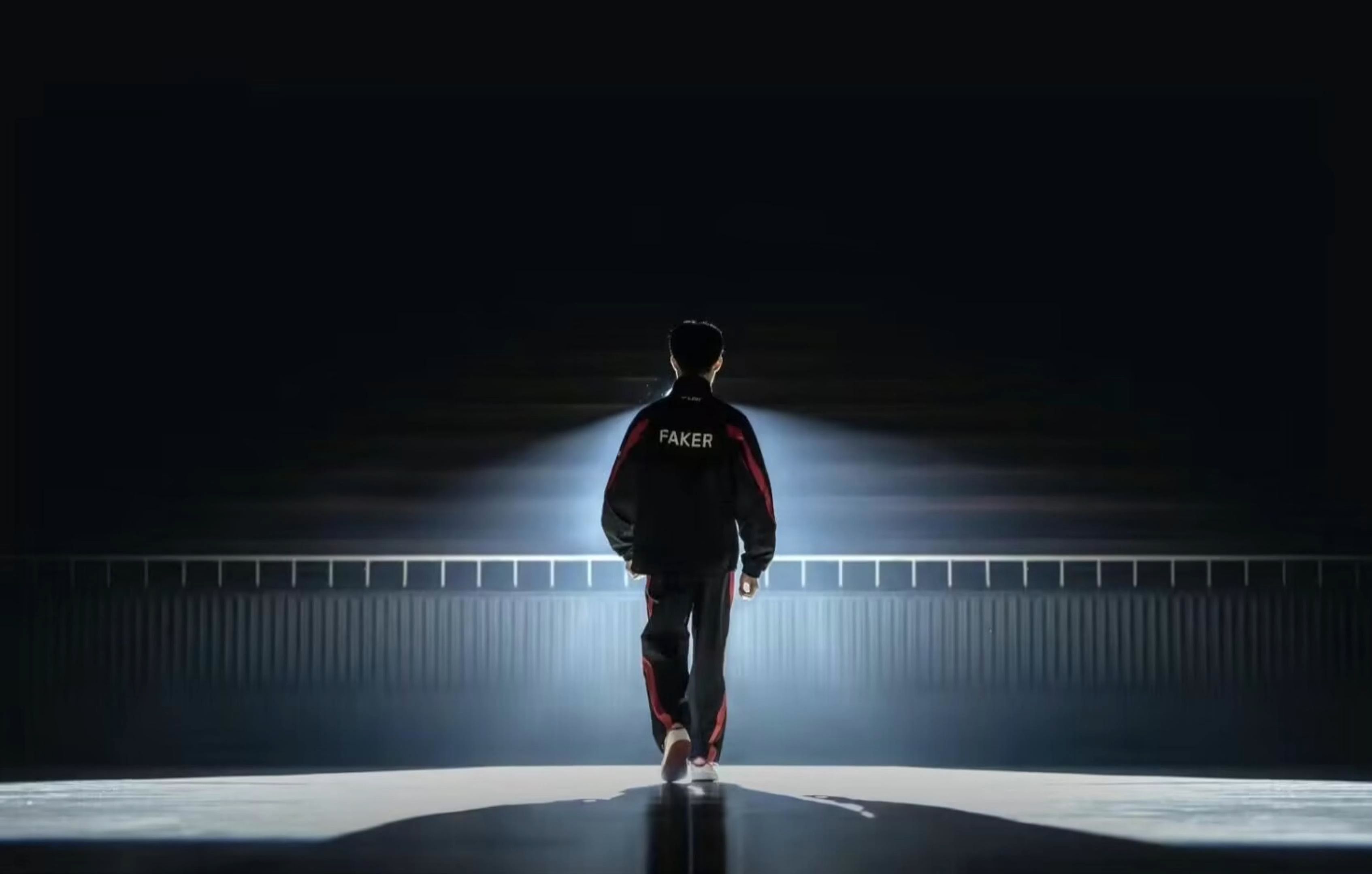 Leviatán VALORANT benches demon1 and rossy