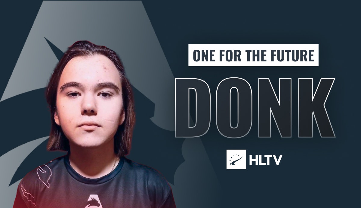 Humanoid 加入了 Team Vitality