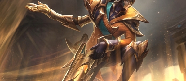 LCS官推公布Lock-in赛程：揭幕战TSM vs 100T。