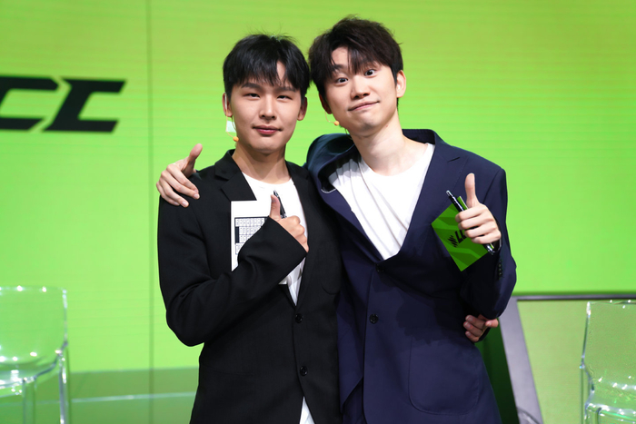 Heroic 签约 Chr1zN 替换 LNZ