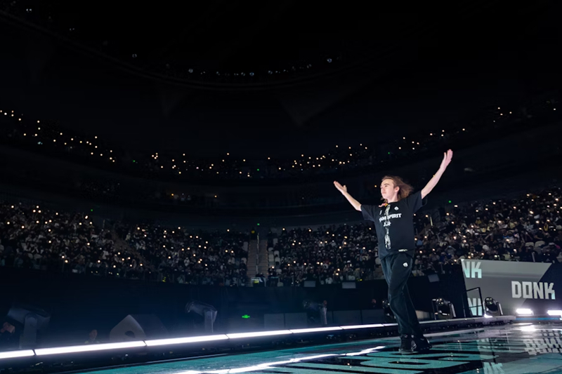 英雄麦克疯：AL自信不疑 人亦信之