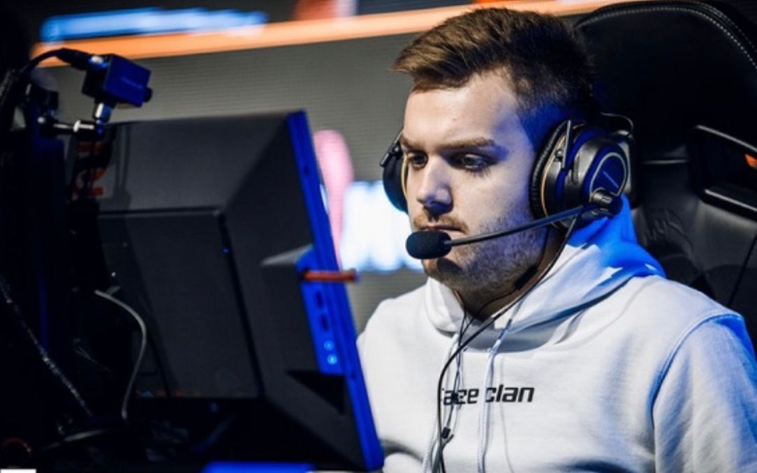 LCK第一周积分榜&POG排行榜：Gumayusi位列第一