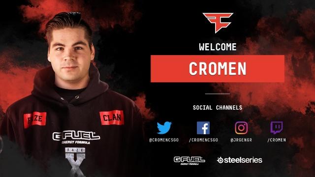 Vitality 保留了丹麦语的“Come on”作为团队的赛前口号