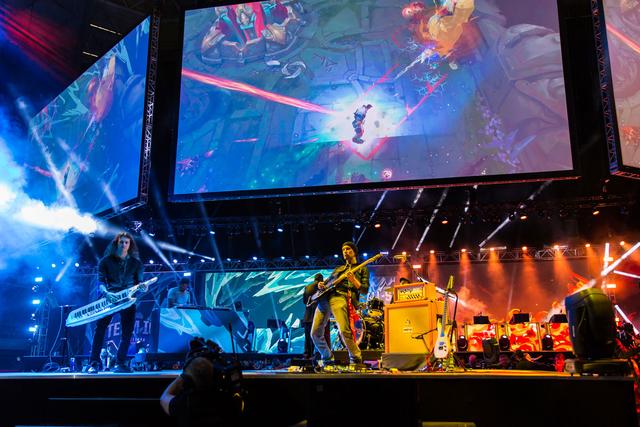 2024LCK夏季赛常规赛MVP公布——Chovy！